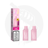 Blueberry Sour Raspberry Lost Mary BM600 Prefilled Pods